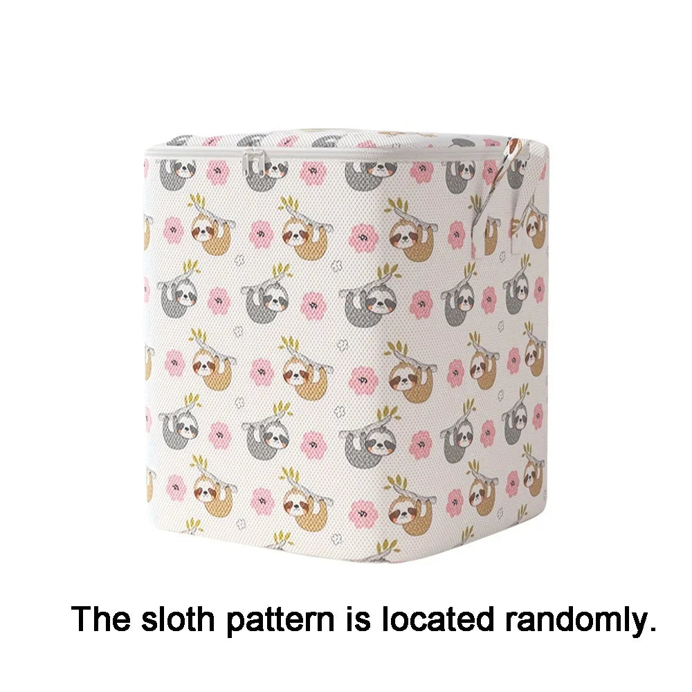 Sloth Storage Bags