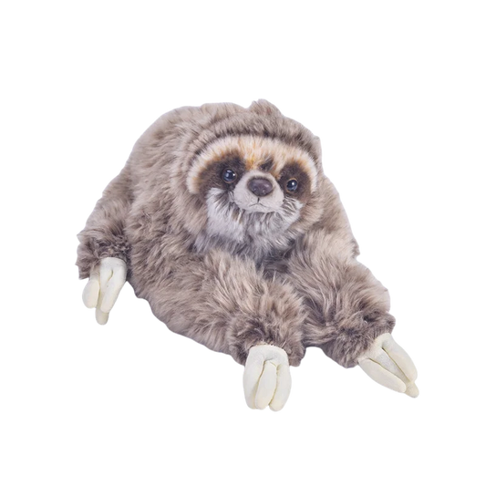 35cm Plush Sloth Toy