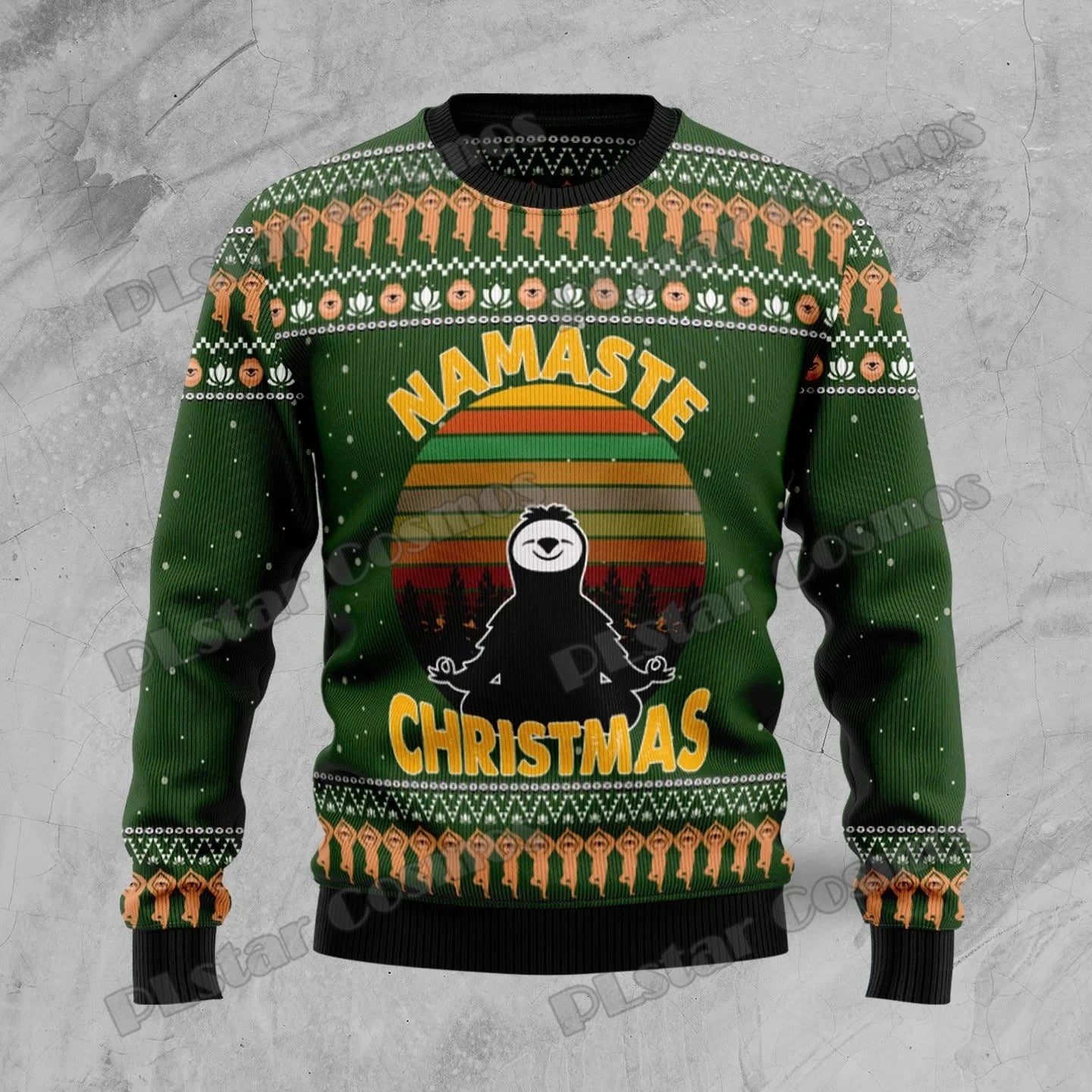 Christmas Jumpers