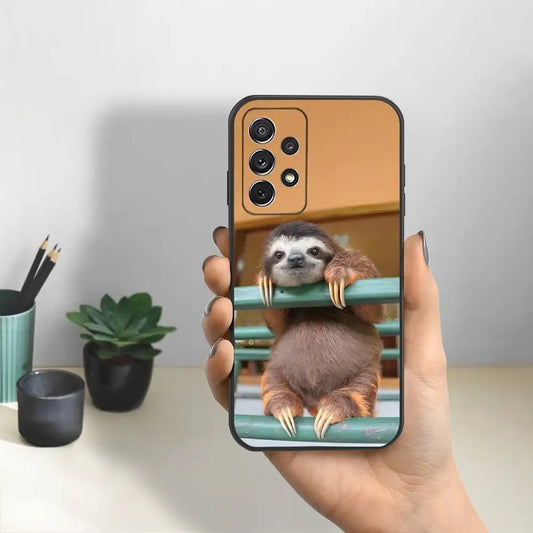 Phone Case For Samsung