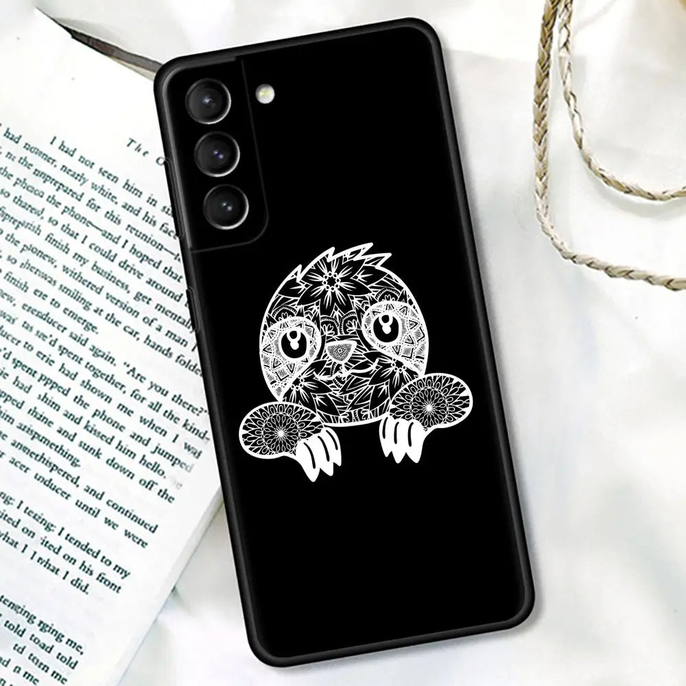 Phone Case For Samsung