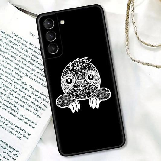 Phone Case For Samsung
