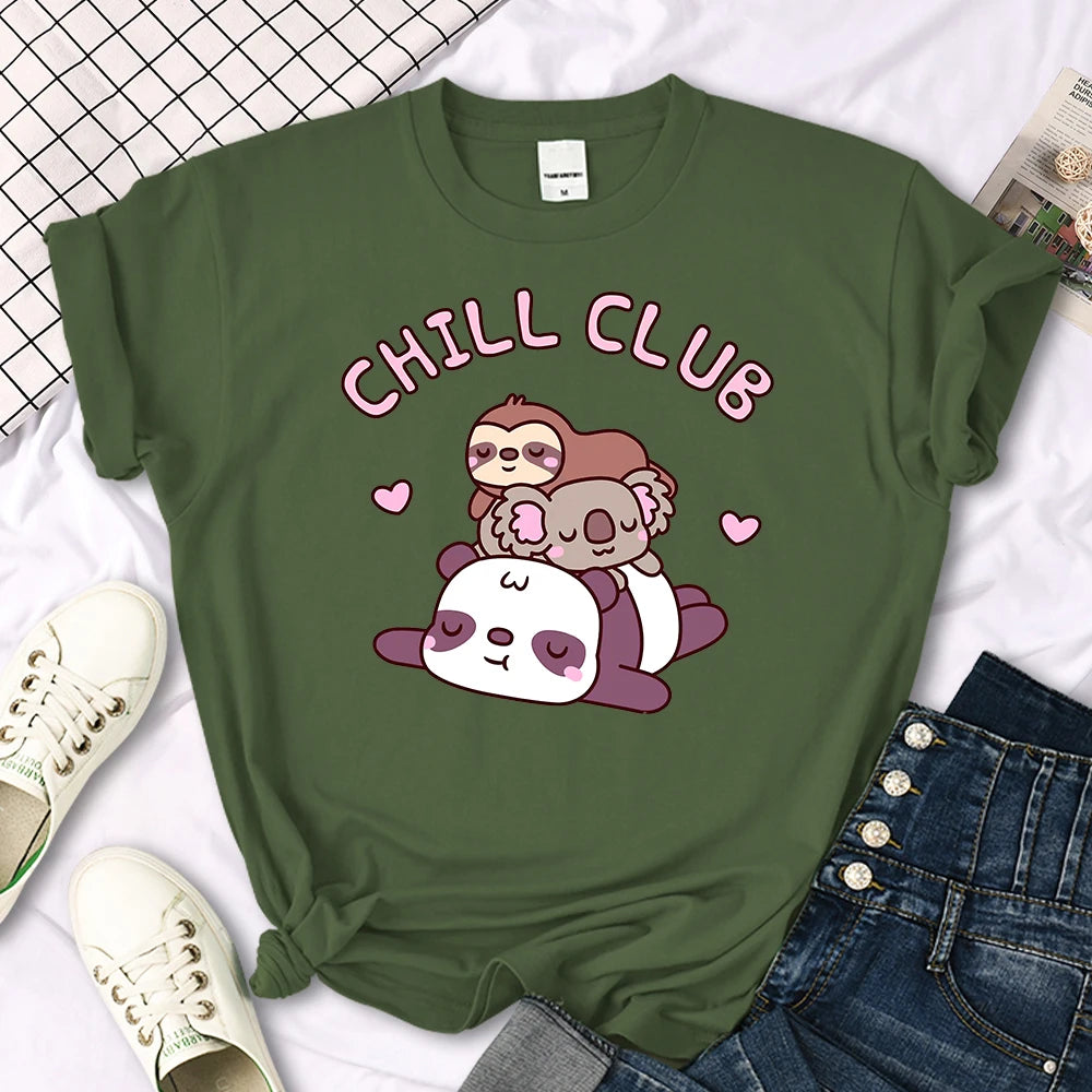 Chill Club T-Shirt