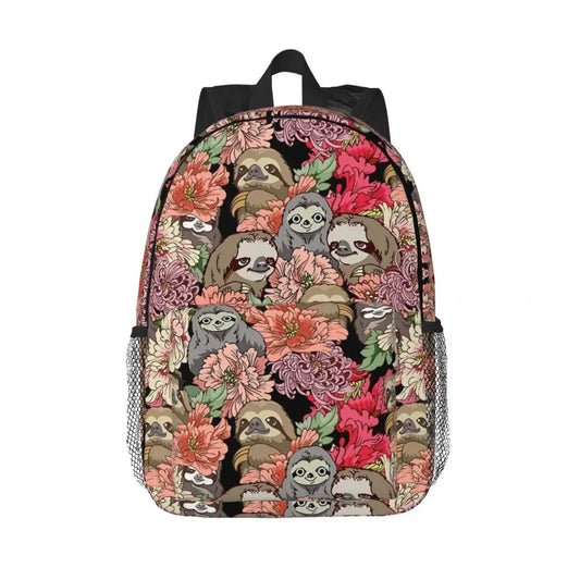 Sloth Backpack