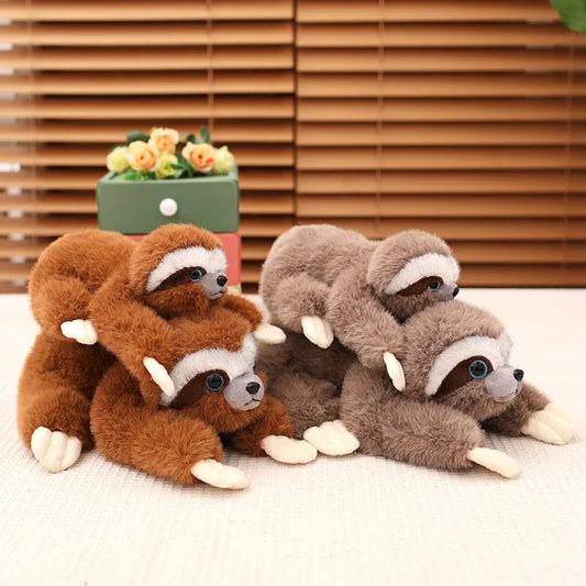 Sloth Plush Toy