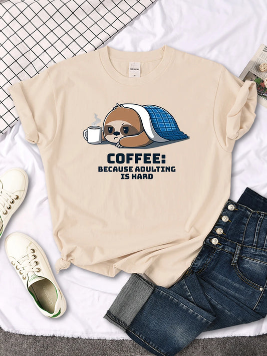 Coffee T-Shirt