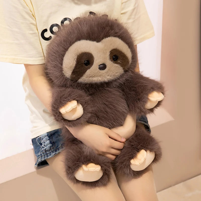 50cm Sloth Plush Toy