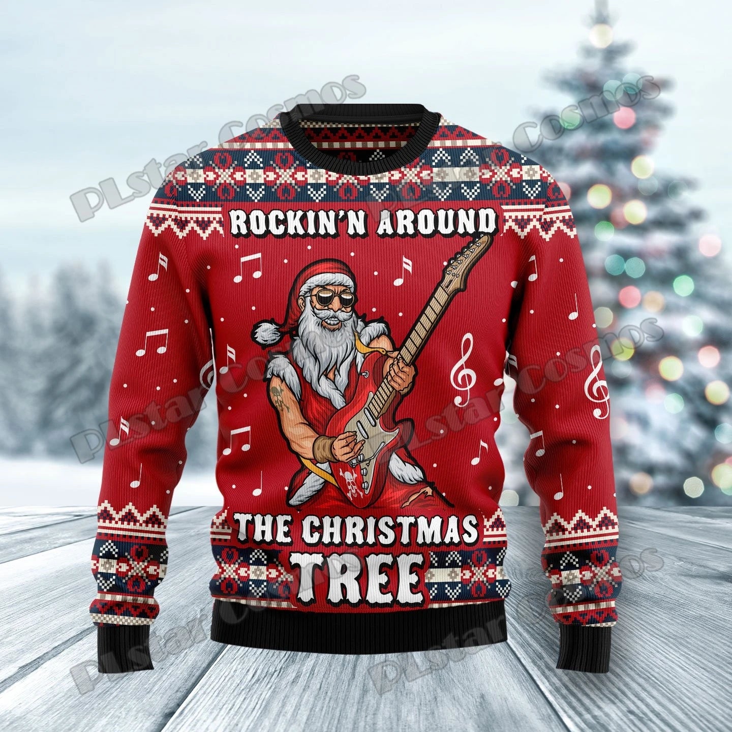 Christmas Jumper