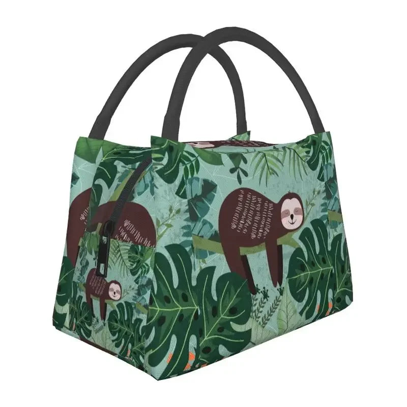 Thermal Insulated Lunch Bag