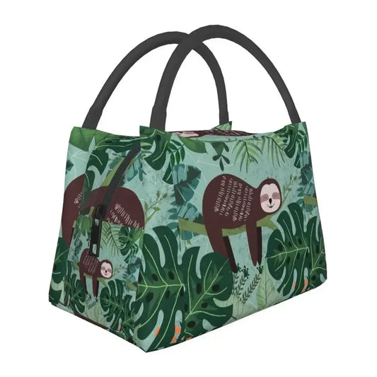 Thermal Insulated Lunch Bag