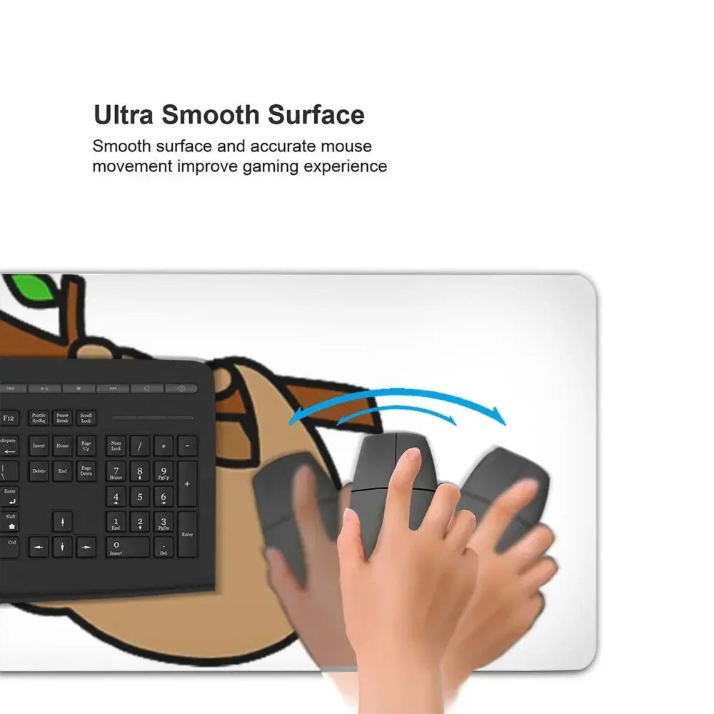 Large Desk Mat