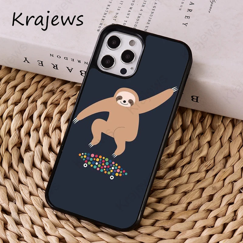Phone Case For iPhone