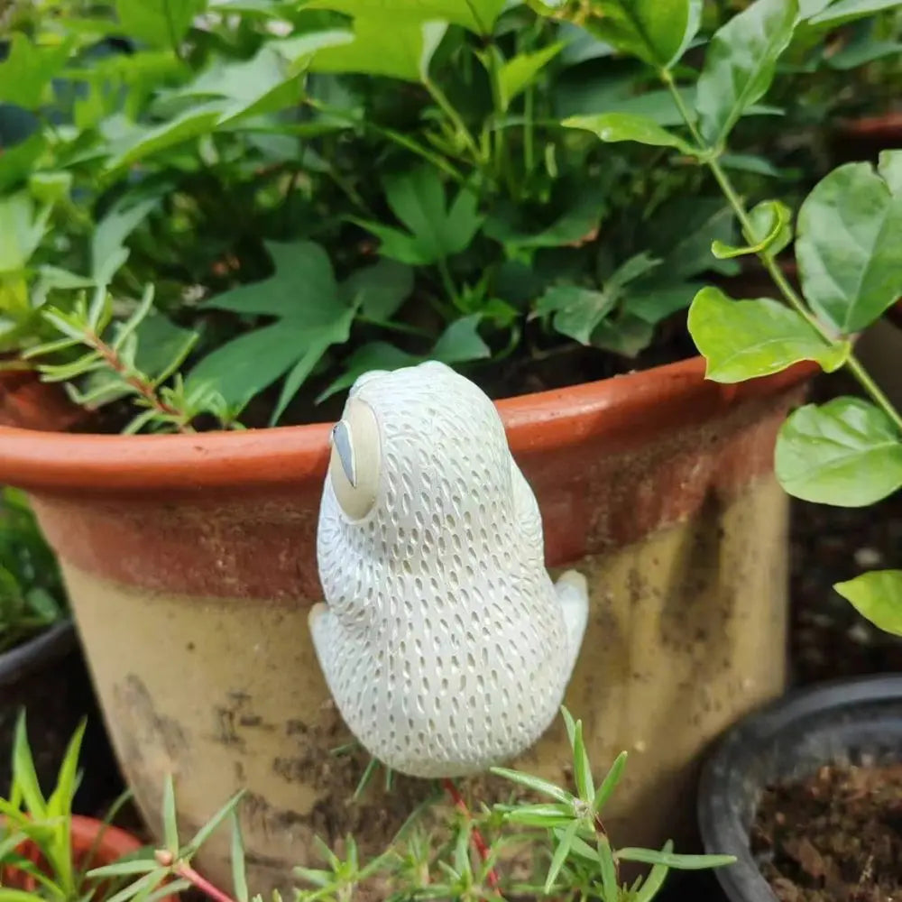 Sloth Hanging Planter Decoration