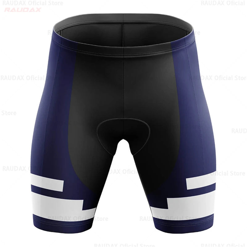 Sloth Cycling Bib Shorts