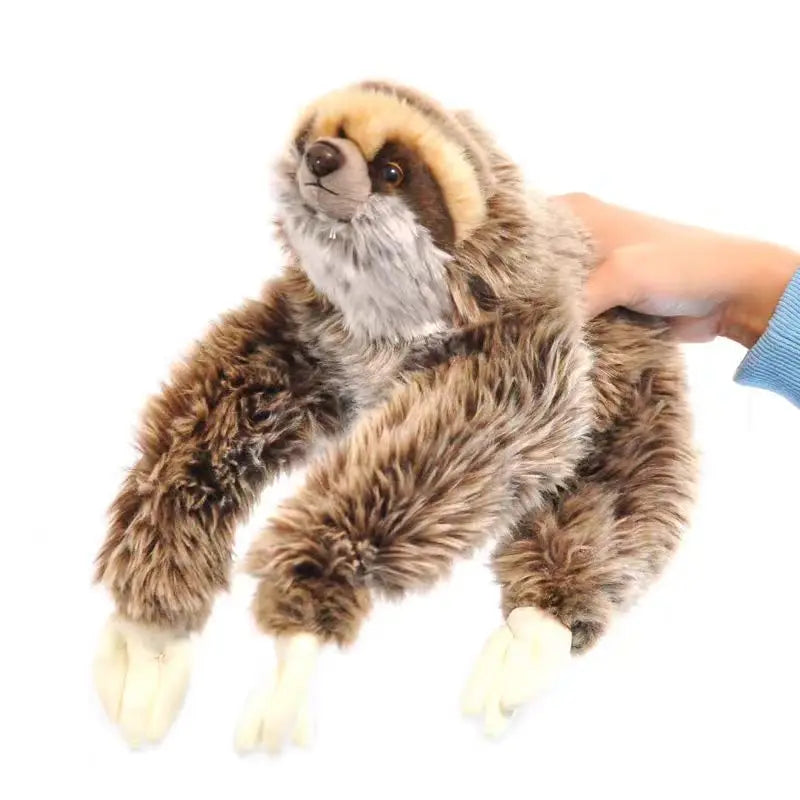 Super Soft Sloth Plush Toy
