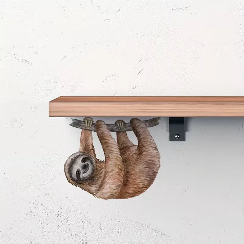 Sloth Switch Sticker