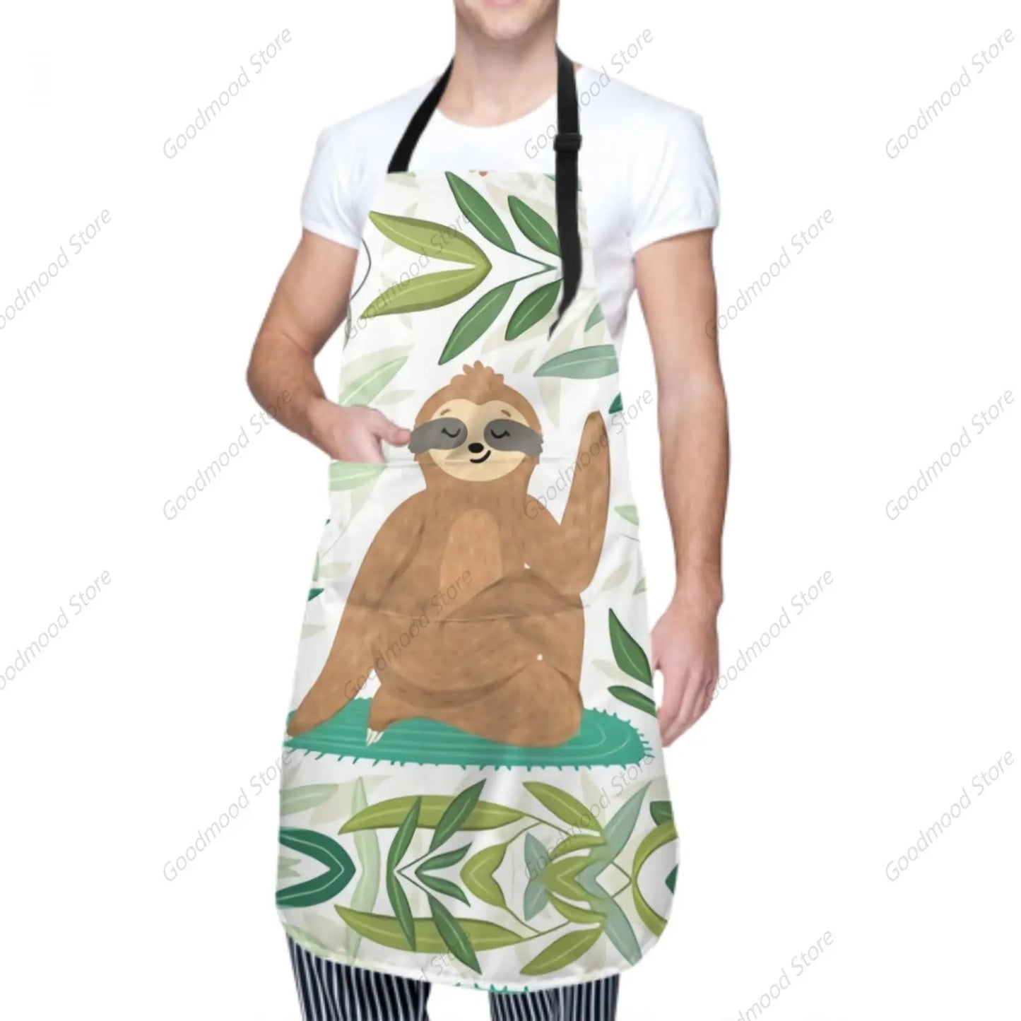Sloth Aprons
