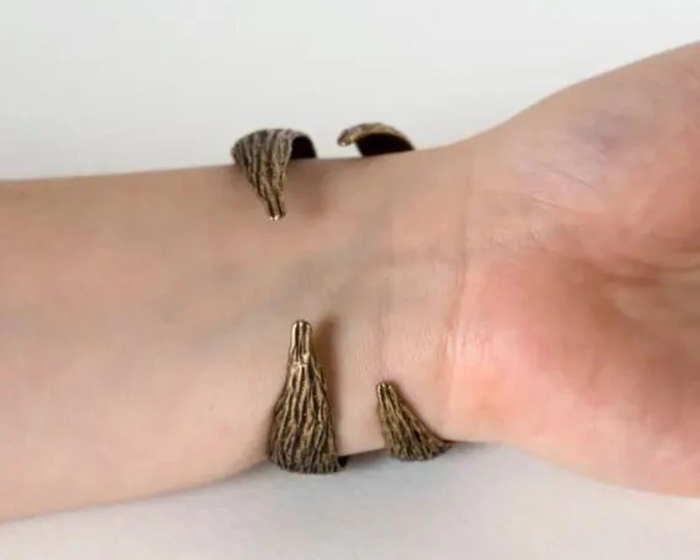 Retro Sloth Bracelet