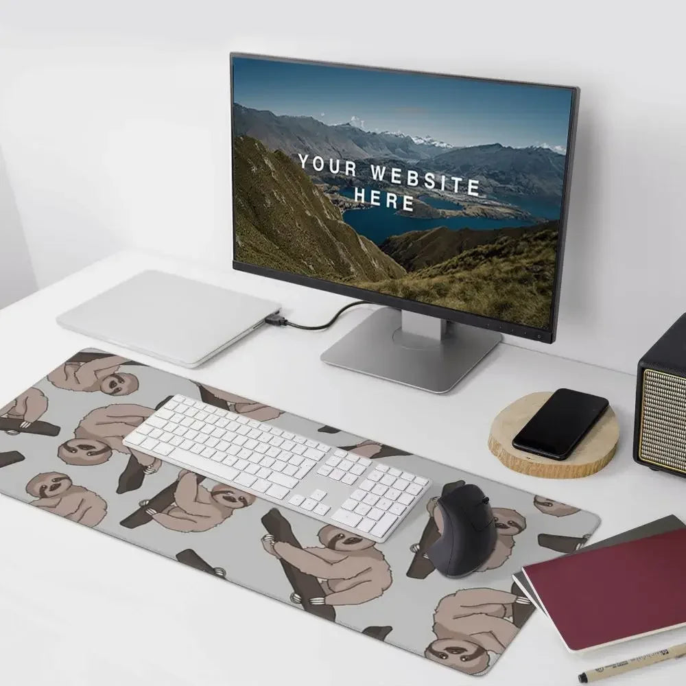 Large Desk Mat