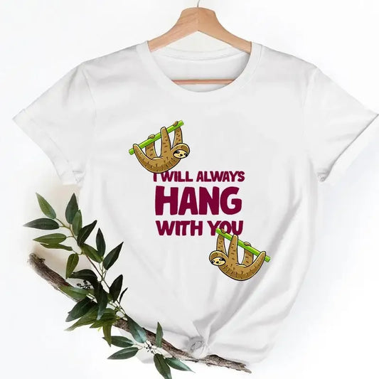 Women T-Shirt