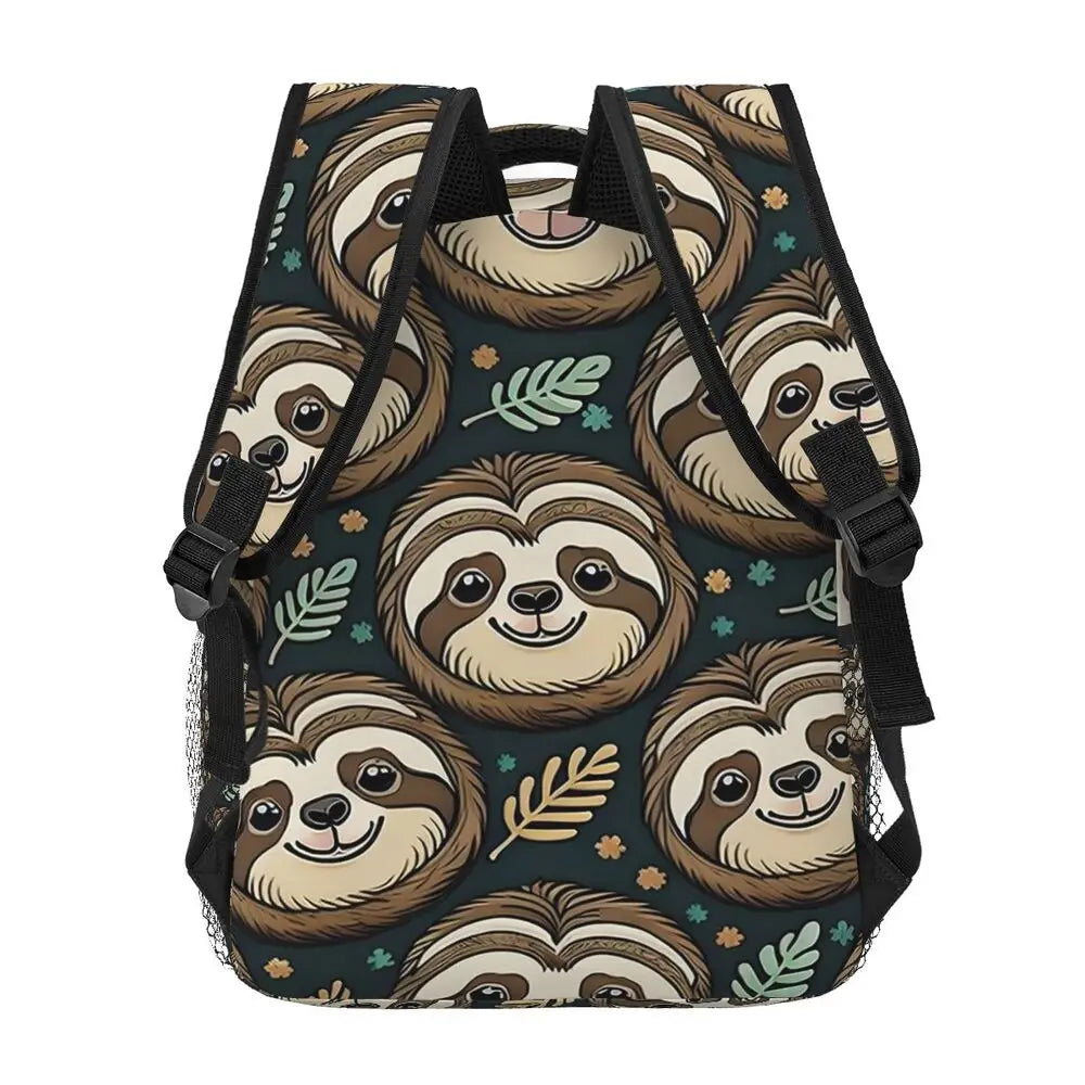 Sloth Backpack