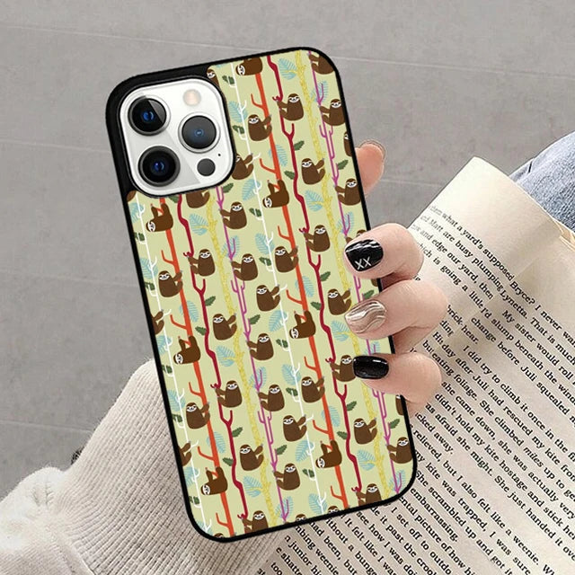 Phone Case for iPhone