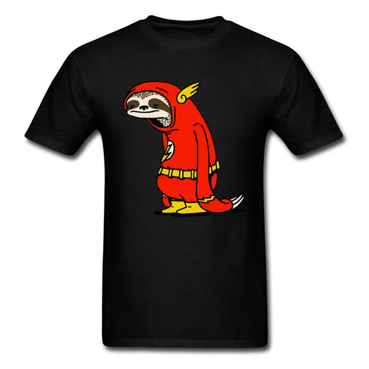 Flash Sloth T-Shirt