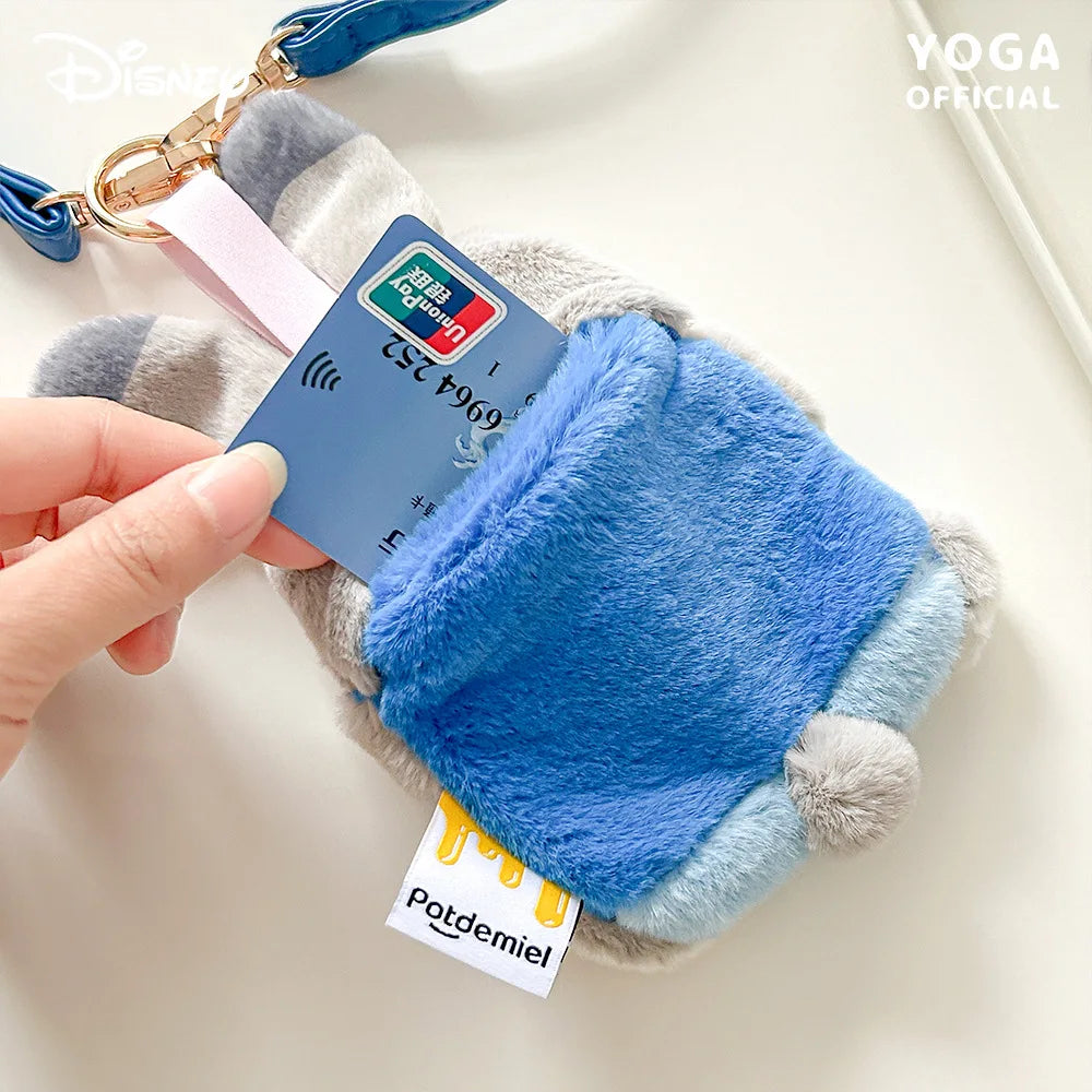 Disney Zootopia Purse