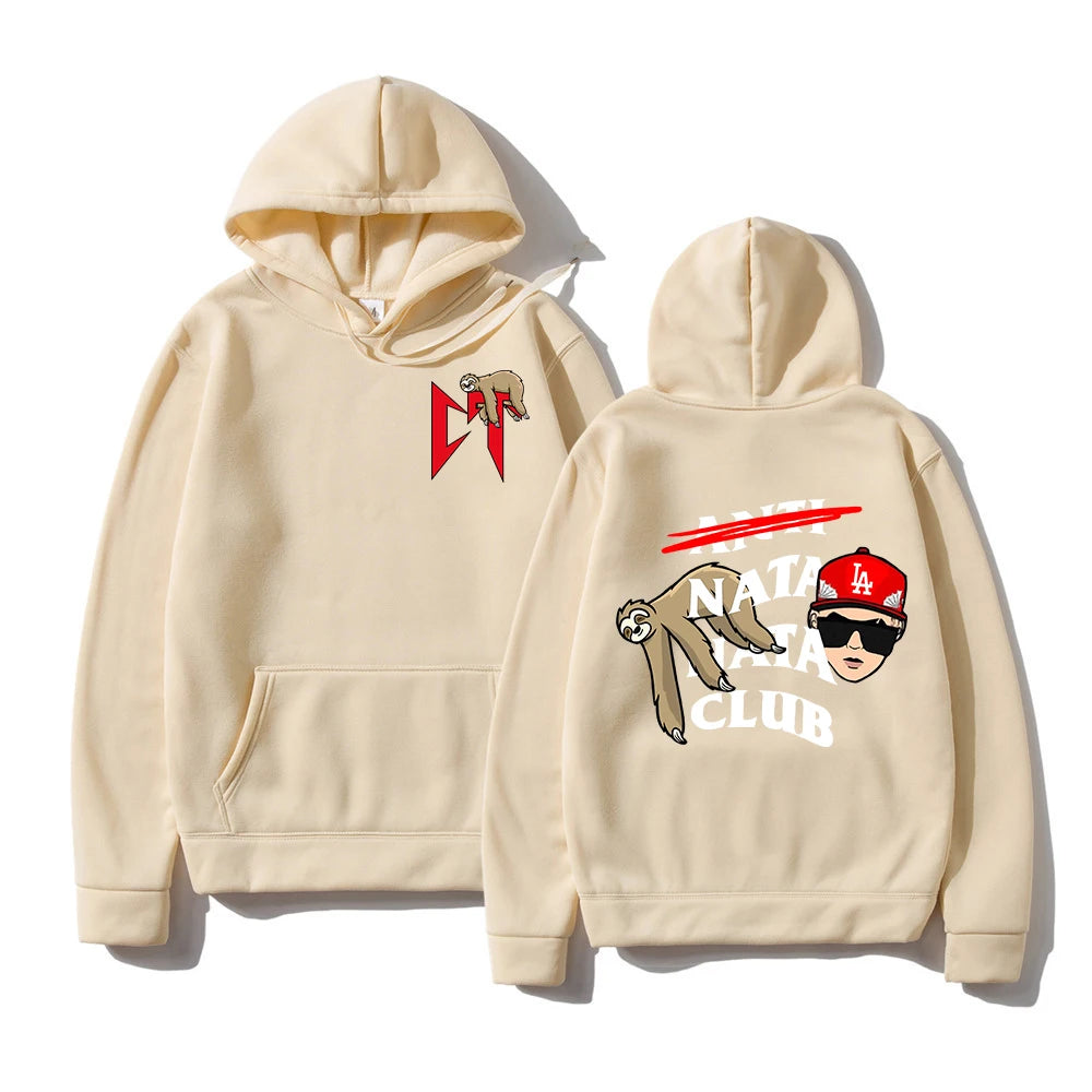 Sloth Hoodie