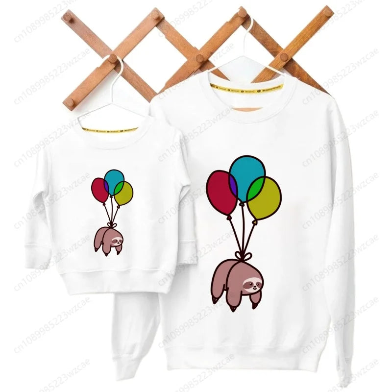 Family Matching Tops