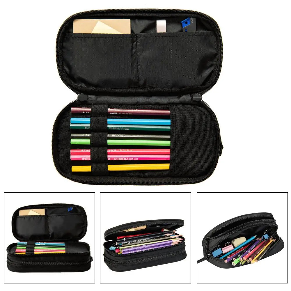Just Chilling Sloth Pencil Case