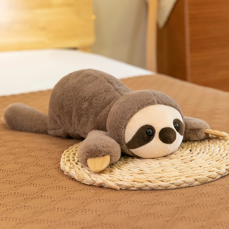 Sloth Plush Toy