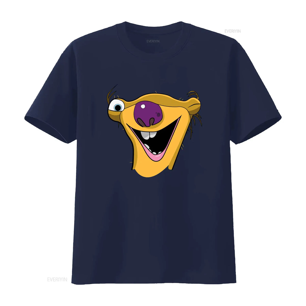 Sid The Sloth T-Shirt