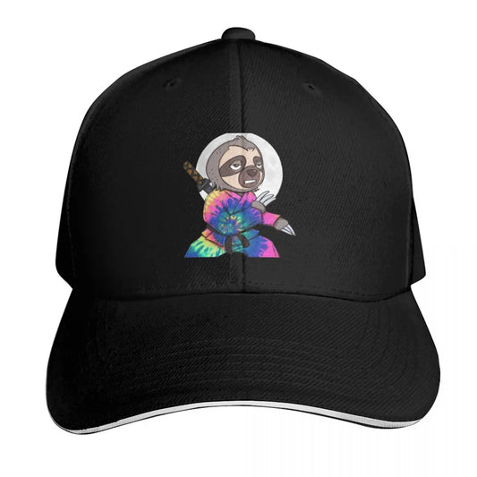 Sloth Baseball Cap product photo 1