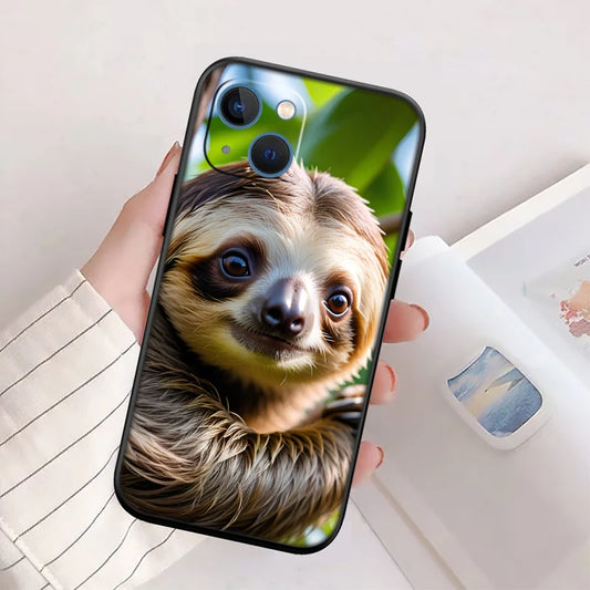 Sloth Samsung Phone Case