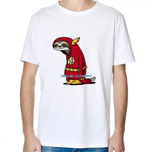 Sloth T-Shirts
