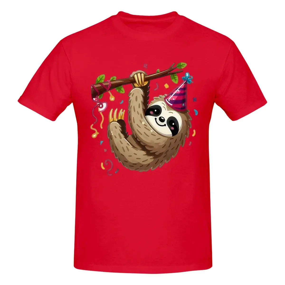 Sloth & Branch T-Shirt