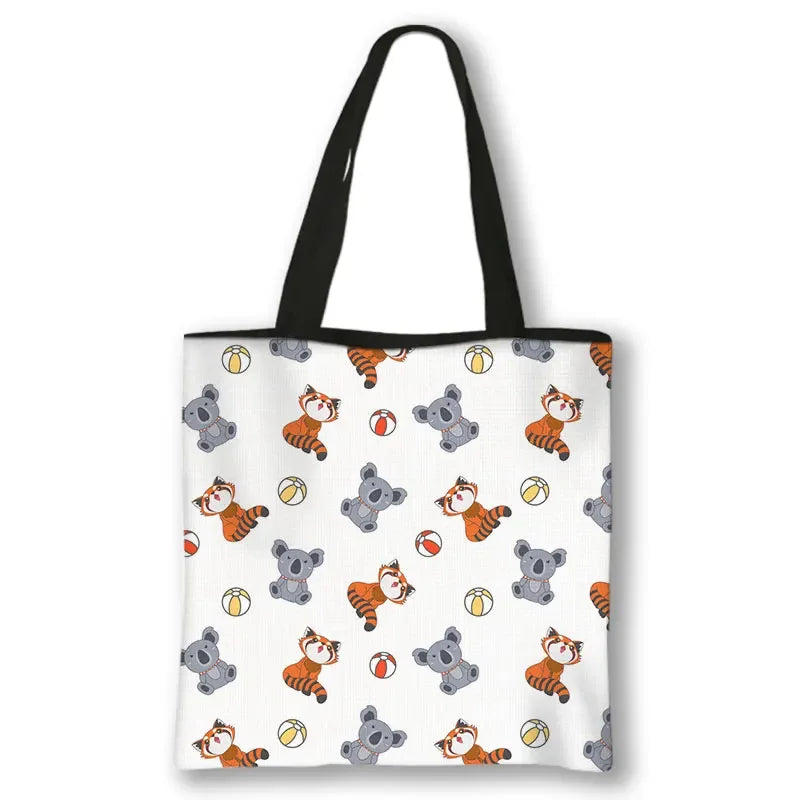 Anything You Can Do Sloth Tote Bag
