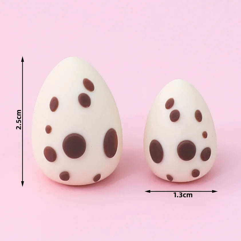 Jungle Sloth & Friends Cake Toppers