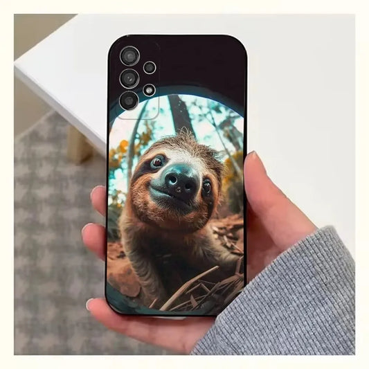 Phone Case For Samsung