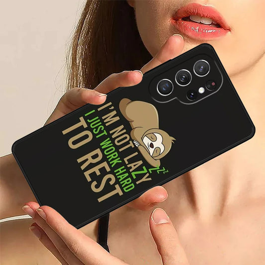 Phone Case For Samsung