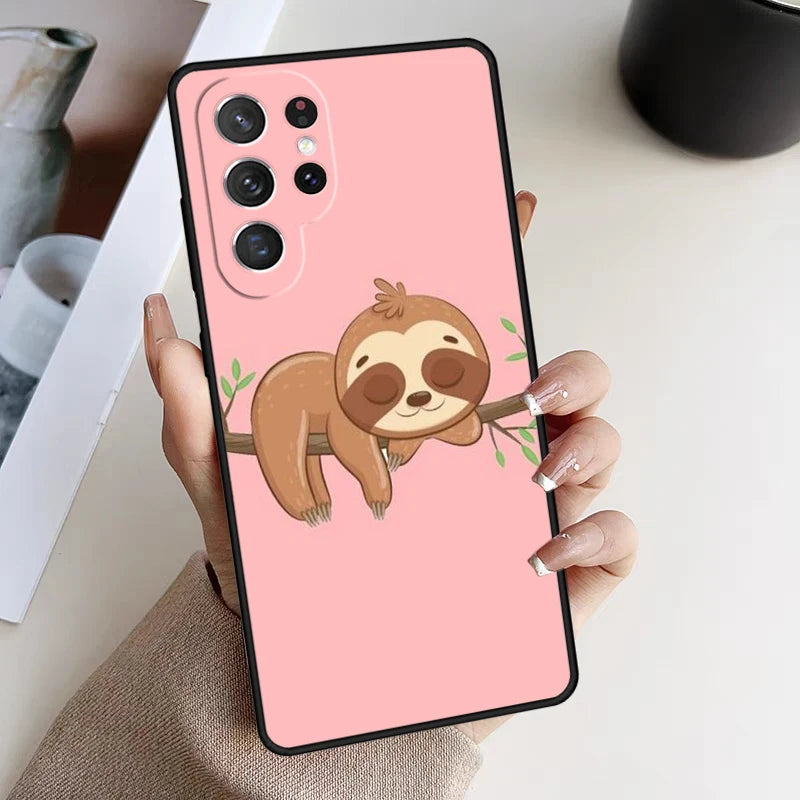 Phone Case For Samsung