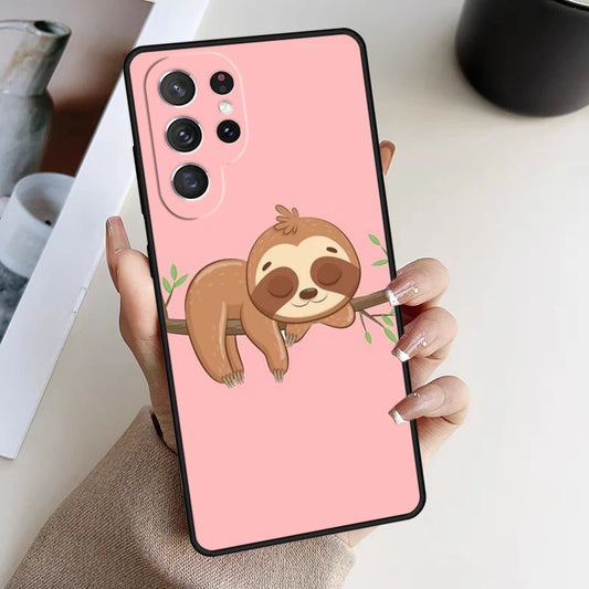 Phone Case For Samsung