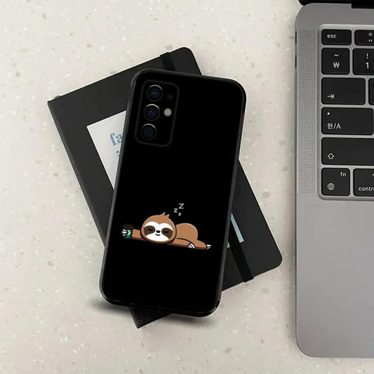 Sloth Phone Case For Samsung