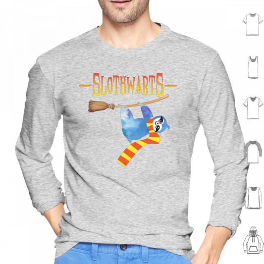 Slothwarts T-Shirt
