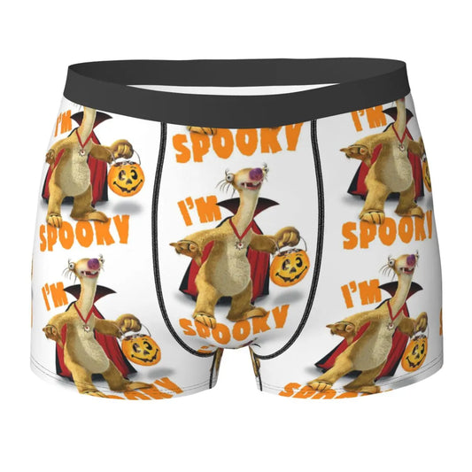Sid The Sloth Underwear