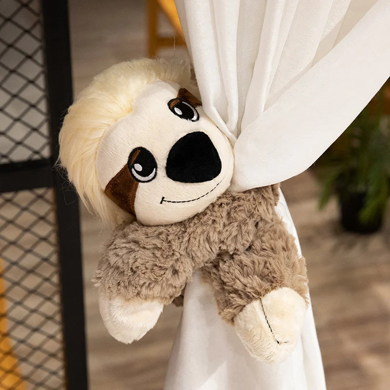 Sloth Plush Toy