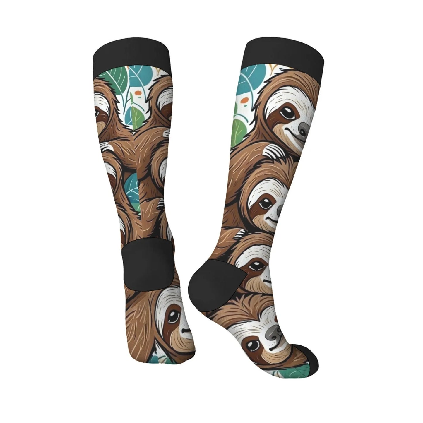 Sloth Socks