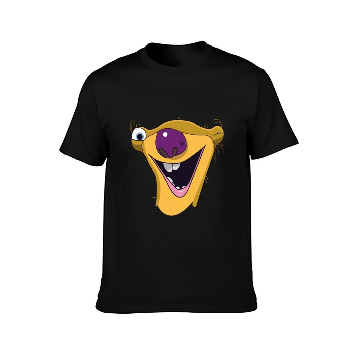 Sid the Sloth T-Shirt