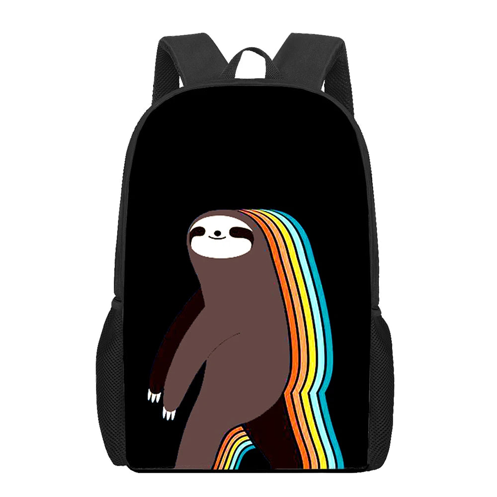 Folivora Sloth Backpacks